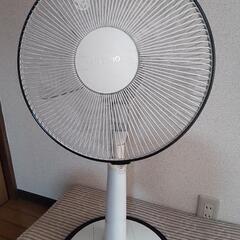 リビング扇風機の画像