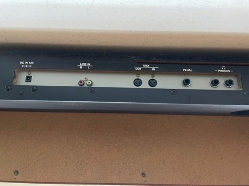 カワイ　KAWAI 電子ピアノ　L1