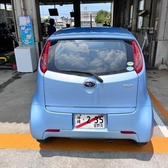 スバル R2