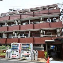 🧡人気の駅近物件🌈敷金・礼金ゼロ👌即入居OKのためお急ぎの方はお...