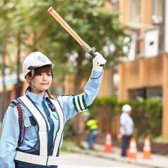 【東京23区内勤務の警備スタッフ／未経験歓迎】日給10,000円...
