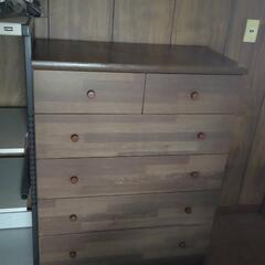 家具 収納家具 タンス、衣類収納