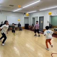 ⭐︎5月スポット開催⭐︎かけっこ対策やります❗️の画像