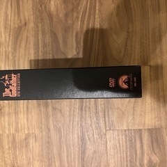 DVDの画像
