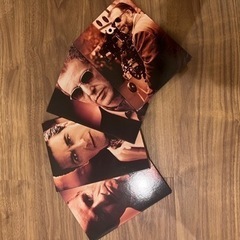 DVDの画像