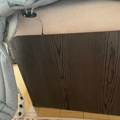 家具 ドレッサーの画像