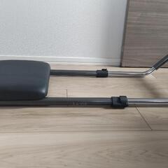 【お譲りします】腹筋トレーニング器具