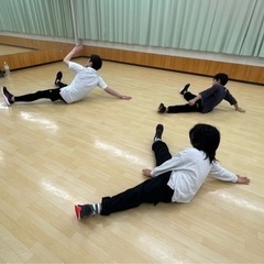 ⭐︎5月スポット開催⭐︎ブレイクダンスやコーディネーションの画像