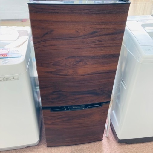 ★激安★おしゃれ　TOHOTAIYO 117L 2022年製