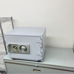 耐火金庫