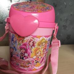 プリキュアオールスターズ　バケツ
