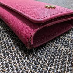 ブランド トリーバーチ キーケースの画像