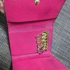 ブランド トリーバーチ キーケースの画像