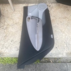 車用品