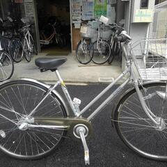 中古自転車３０２３　マルイシ　CASBP273H  ２７インチ　...