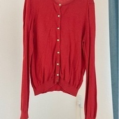 決まりました！服/ファッション カーディガン レディース