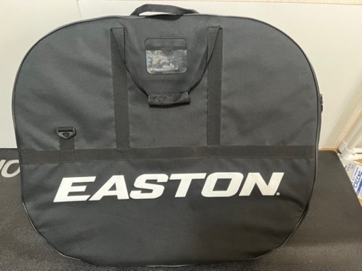イーストン ホイールバッグ