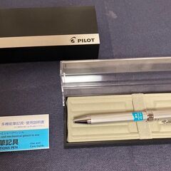 PILOT 多機能筆記具 新品未使用