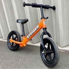  (商談中)
ストライダー(中古)の画像