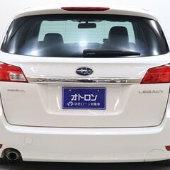 スバル レガシィツーリングワゴン ２．５ｉ　入庫いたしました！の画像