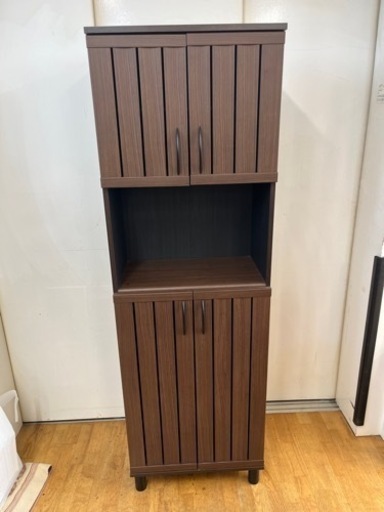 N622★下駄箱★ げた箱★シューズラック★幅600mm