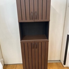 N622★下駄箱★ げた箱★シューズラック★幅600mm