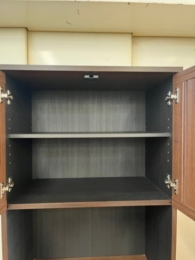 N622★下駄箱★ げた箱★シューズラック★幅600mm
