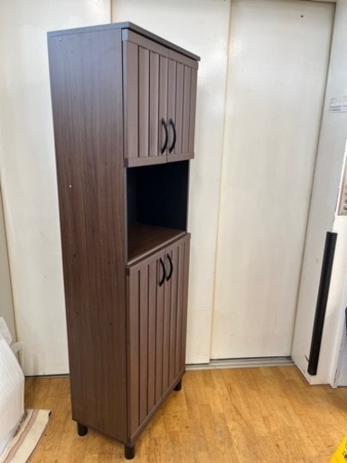 N622★下駄箱★ げた箱★シューズラック★幅600mm