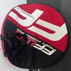ホイールバック　ファストフォワードFFWD ロードバイクの画像