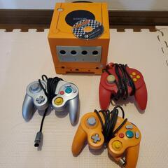 ゲームキューブ マリオカート