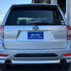 スバル フォレスター 　入庫いたしました！の画像