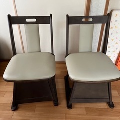 【受渡者決定】家具 椅子 ダイニングチェア