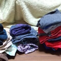 100～110 半袖 半ズボン 夏服 男の子 30着くらいの画像