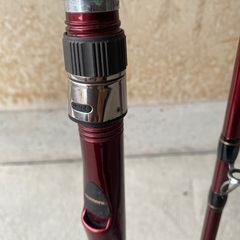 シマノ　海春　50-390の画像