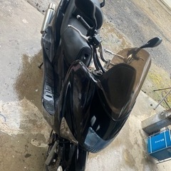 マジェスティ125
