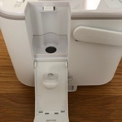 フェイススチーマー　ツインバード　ESH-2787の画像