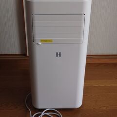 OHHLEE スポットクーラー JL-MAC-02 8畳用