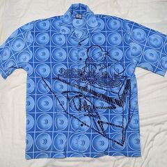 South Pole  1991 年以降  半袖シャツ サイズ XL