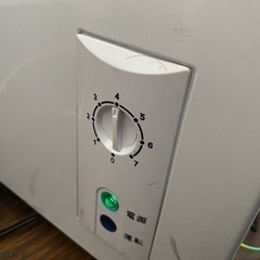 【急募】値下げ！美品44L　冷凍ストッカーの画像