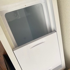 【急募】値下げ！美品44L　冷凍ストッカーの画像