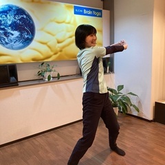 呼吸瞑想ヨガ体験会の画像