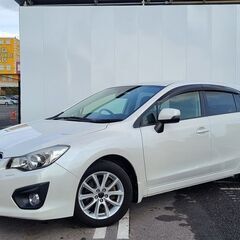 スバル インプレッサスポーツ　２．０ｉ 入庫いたしました！