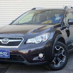 スバル XV 　入庫いたしました！