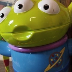 おもちゃ おもちゃ　ポップコーンバケット の画像