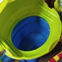 おもちゃ おもちゃ　ポップコーンバケット の画像