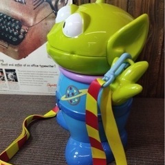 おもちゃ おもちゃ　ポップコーンバケット の画像