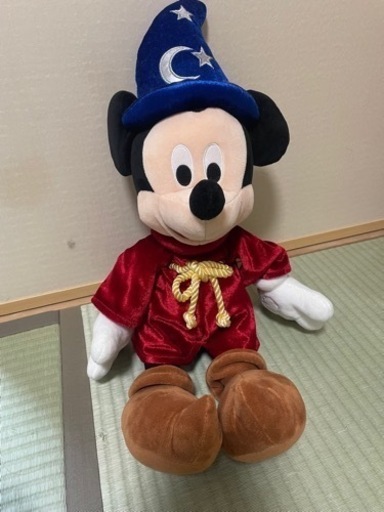 予定者決まりました】
ディズニー英語システムセット