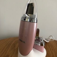 ヤーマン　ミーゼ　ディープスキンクリアMS-43の画像