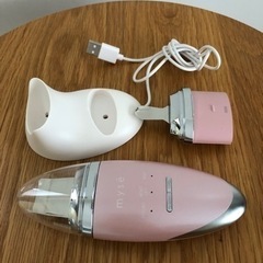 ヤーマン　ミーゼ　ディープスキンクリアMS-43