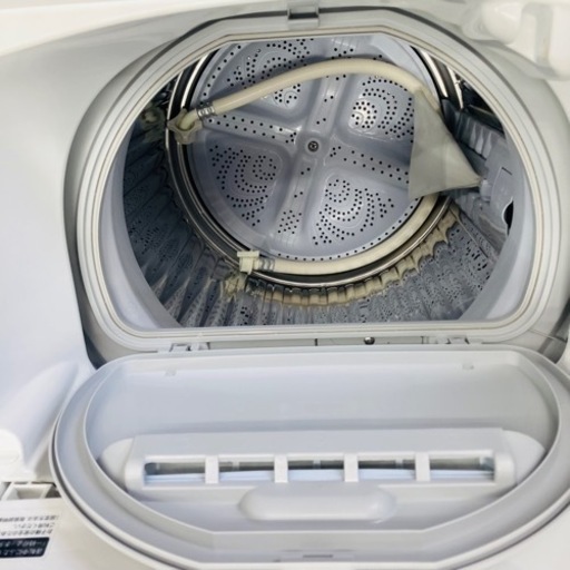 ★激安★シャープ　5.5kg 2020年製